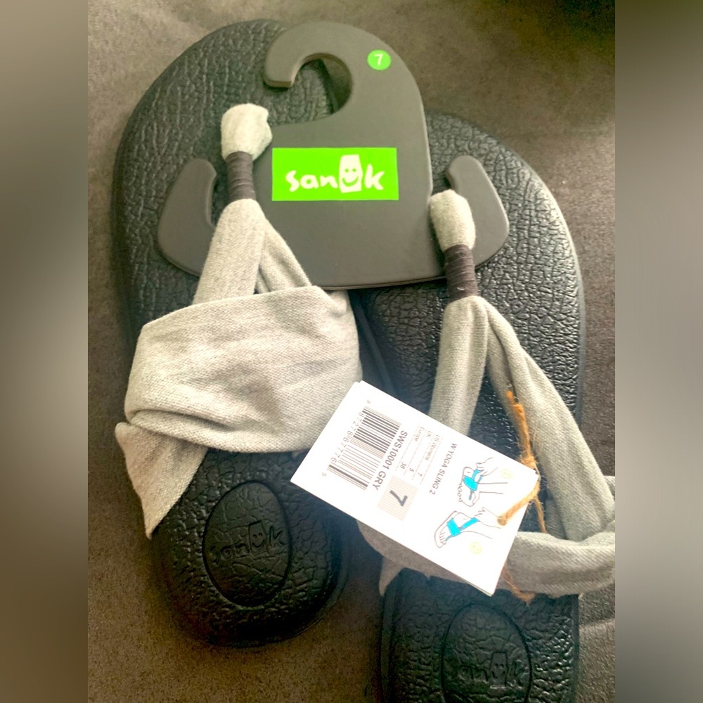 Sanuk Yoga Sling 2 Sandel